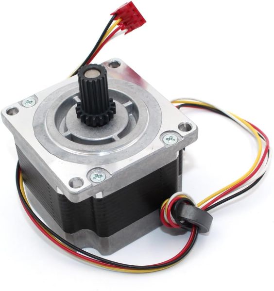 Picture of ZEBRA KIT DRIVE MOTOR